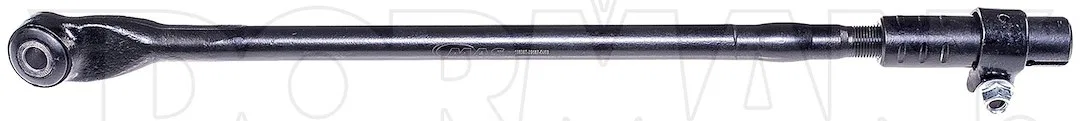 T3531PR – DORMAN Tie Rod End, OE Replacement - view 2